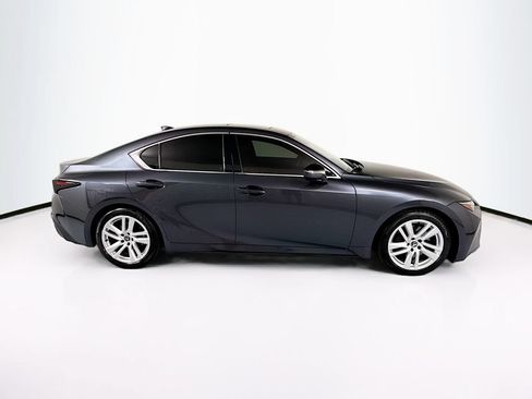 Used 2023 Lexus IS 300 w/ Comfort Package RWD image 4