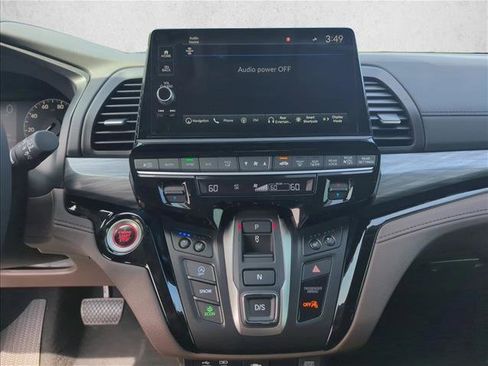 New 2026 Honda Odyssey Elite image 15