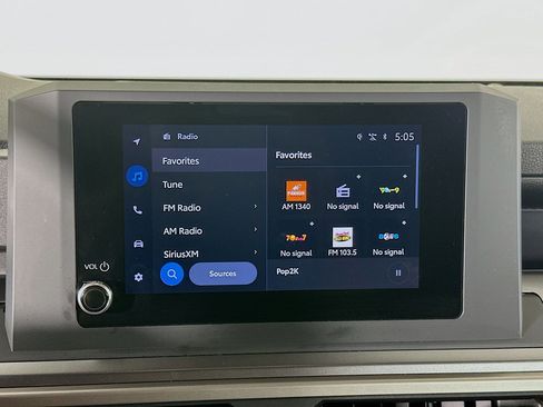 Used 2025 Toyota 4Runner TRD Off-Road image 21