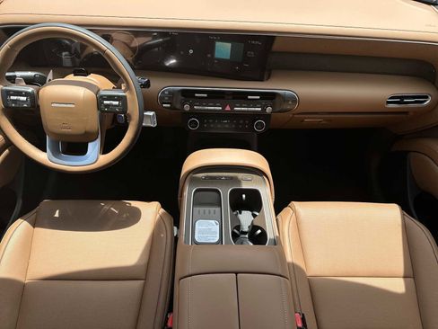 New 2026 Hyundai Palisade Calligraphy FWD image 13