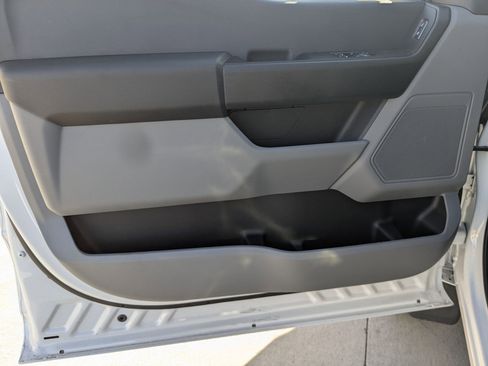 New 2025 Ford F550 4x4 Regular Cab Super Duty image 12