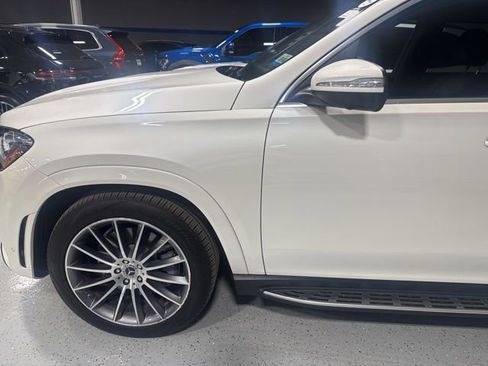 Used 2022 Mercedes-Benz GLE 450 4MATIC image 2