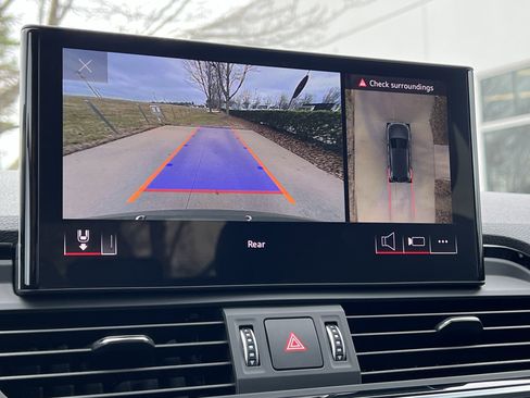 Used 2023 Audi Q5 2.0T Premium Plus w/ Premium Plus Package image 25