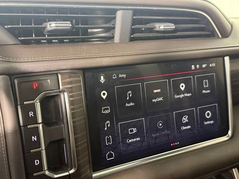 Used 2024 GMC Yukon Denali AWD/4WD image 20