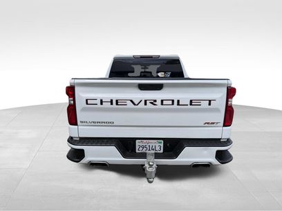 Used 2019 Chevrolet Silverado 1500 RST w/ All-Star Edition