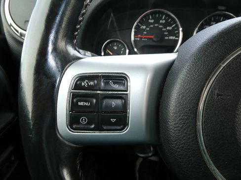 Used 2014 Jeep Wrangler Unlimited Rubicon w/ Dual Top Group image 12