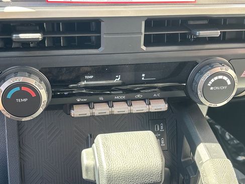 New 2026 Toyota Tacoma SR5 image 12