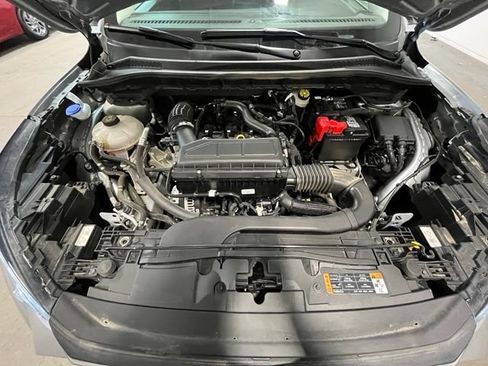 Used 2024 Ford Escape Active AWD/4WD image 27