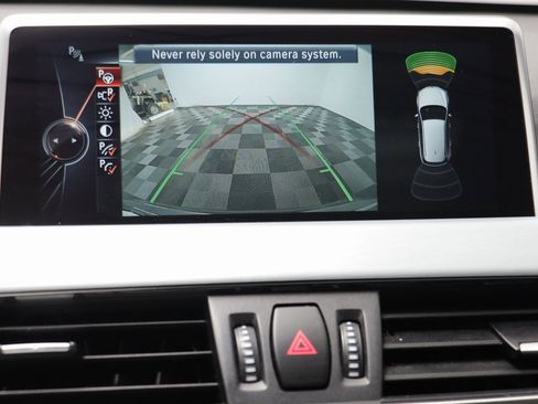 Used 2017 BMW X1 xDrive28i image 9