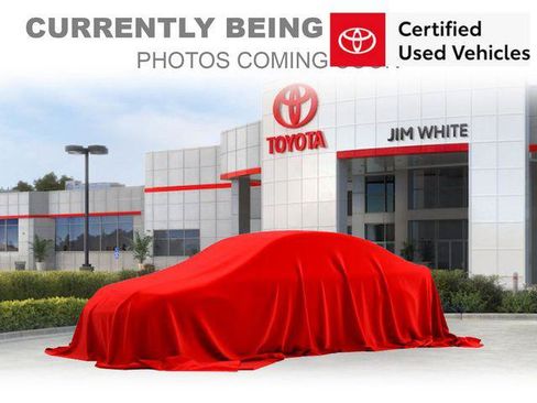 Certified 2024 Toyota Camry LE FWD image 1