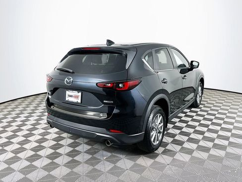 Used 2023 MAZDA CX-5 AWD 2.5 S image 10