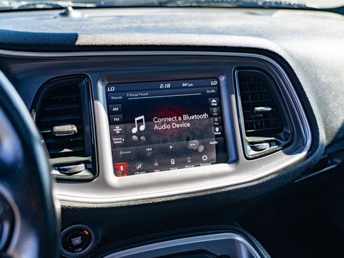 Used 2020 Dodge Challenger R/T RWD image 19