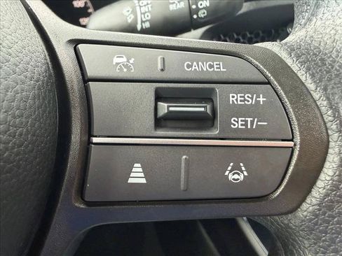 Certified 2026 Honda CR-V LX image 18