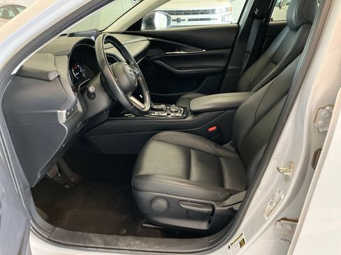 Used 2024 MAZDA CX-30 AWD 2.5 S w/ Select Sport Pkg image 7