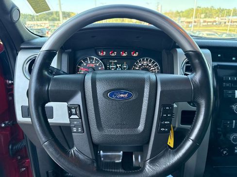 Used 2012 Ford F150 FX4 w/ FX Plus Pkg image 24