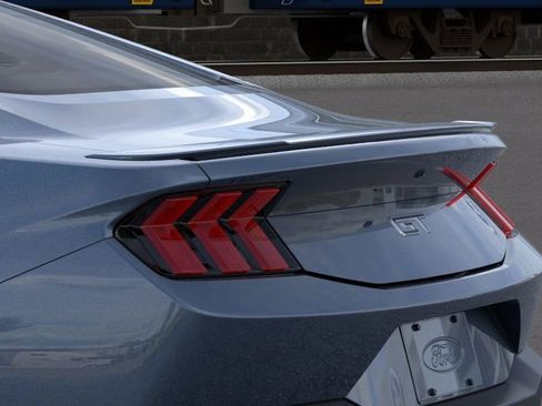 New 2025 Ford Mustang GT Premium RWD image 22
