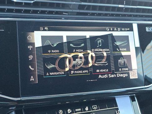 Certified 2026 Audi Q7 3.0T Premium Plus w/ Premium Plus Package AWD/4WD image 25