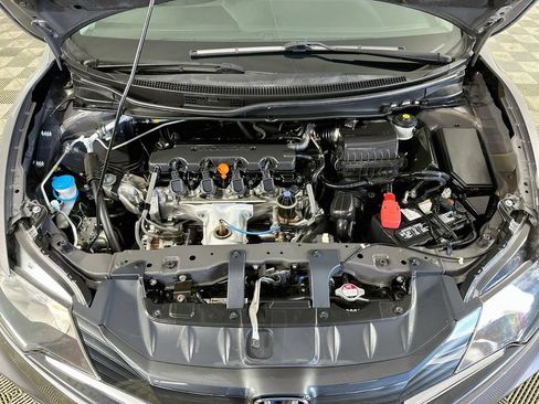 Used 2015 Honda Civic LX image 33