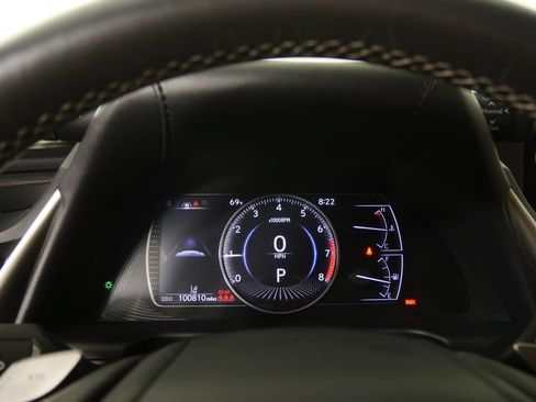 Used 2019 Lexus ES 350 w/ Accessory Package 2 FWD image 18