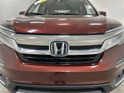 Used 2022 Honda Pilot Elite image 10