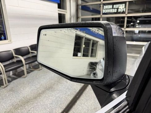 New 2026 Chevrolet Silverado 1500 High Country w/ High Country Premium Package image 25