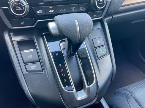 Used 2021 Honda CR-V EX image 20