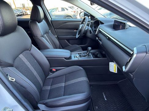 Certified 2025 MAZDA CX-50 AWD 2.5 S w/ Weather Package image 37