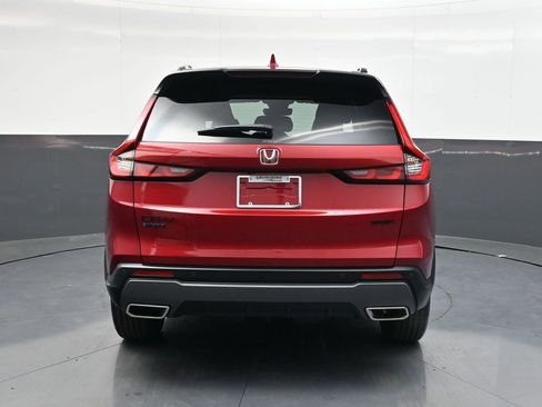 Used 2026 Honda CR-V Sport-L image 5