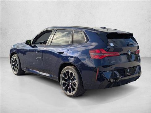 New 2026 BMW X3 xDrive30 image 8