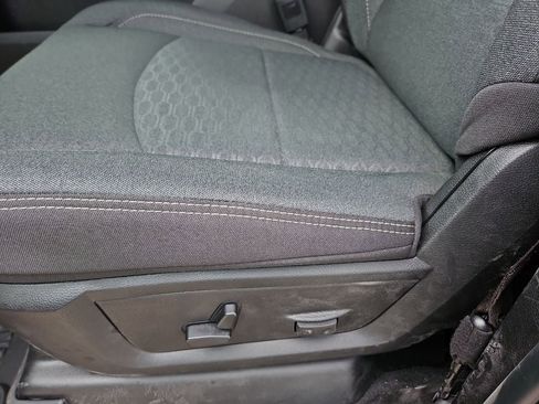 New 2026 RAM 2500 Lone Star AWD/4WD image 26
