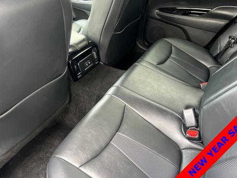 Used 2022 Toyota Mirai XLE image 12