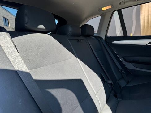 Used 2015 BMW X1 xDrive28i AWD/4WD image 28