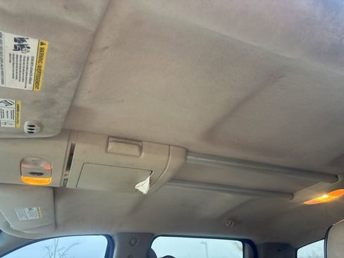 Used 2006 Lincoln Mark LT 2WD image 9