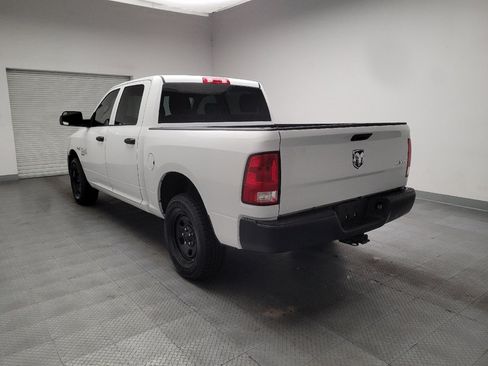 Used 2021 RAM 1500 Tradesman w/ Popular Equipment Group AWD/4WD image 5