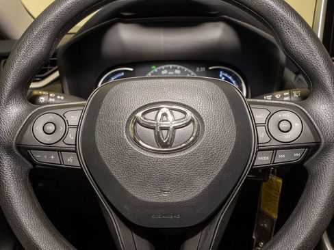 Certified 2023 Toyota RAV4 LE image 16