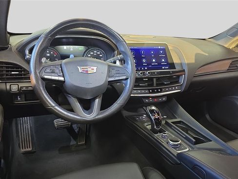 Used 2020 Cadillac CT5 Sport image 16