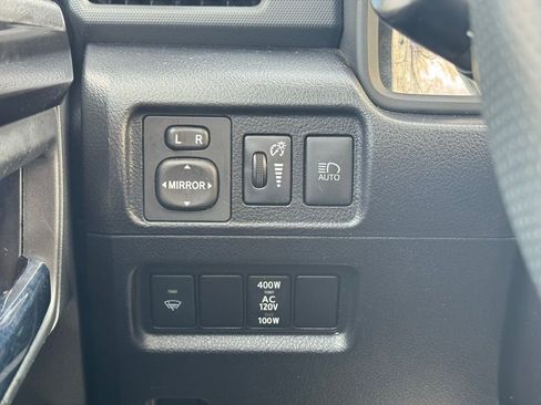 Used 2021 Toyota 4Runner Nightshade image 27