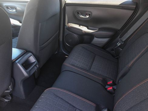 Used 2024 Honda HR-V Sport image 19