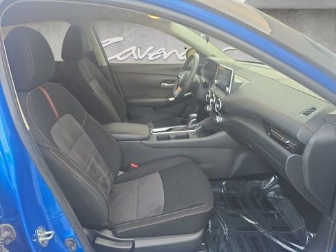 Used 2023 Nissan Sentra SR image 24