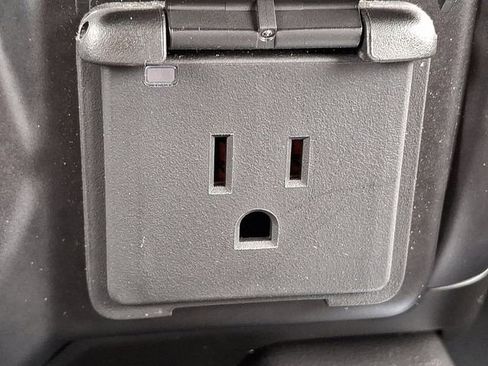 Certified 2021 Chevrolet Silverado 1500 RST w/ Convenience Package II image 25