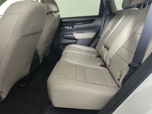 Certified 2024 Honda CR-V EX-L image 21