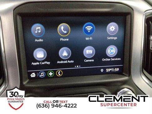 Used 2020 GMC Sierra 1500 Elevation image 15
