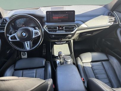 Used 2022 BMW X3 M40i w/ Premium Package