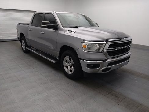 Used 2019 RAM 1500 Big Horn RWD image 13