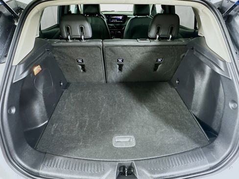 Used 2025 Buick Encore GX Preferred image 27