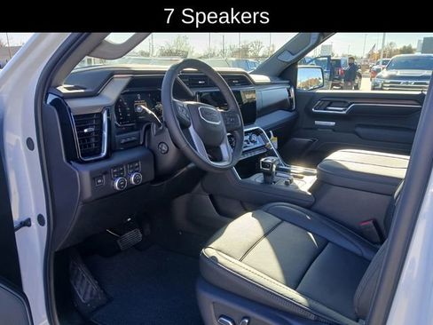 New 2026 GMC Sierra 1500 Denali w/ Denali Reserve Package image 10