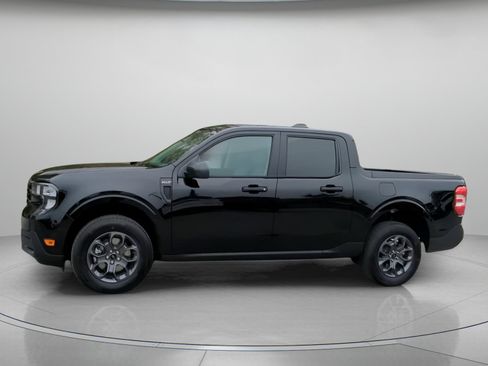 New 2026 Ford Maverick XLT w/ 4K Tow Package image 14