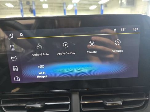 New 2026 Chevrolet Trax ACTIV w/ Driver Confidence Package FWD image 22
