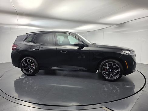 Used 2025 BMW X3 xDrive30i w/ M Sport Package AWD/4WD image 3