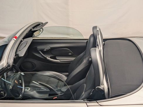 Used 2002 Porsche Boxster S image 9